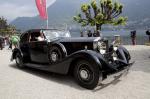 Rolls-Royce Phantom II Continental 1935 года
